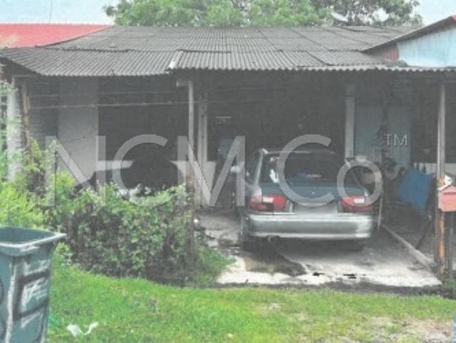 Terraced House for sale in Kuala Kedah, Kedah