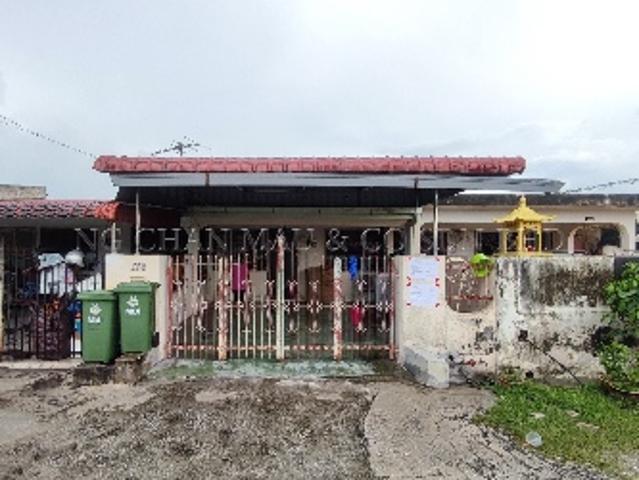 Terraced House for sale in Selama (Perak), Larut, Matang dan Selama