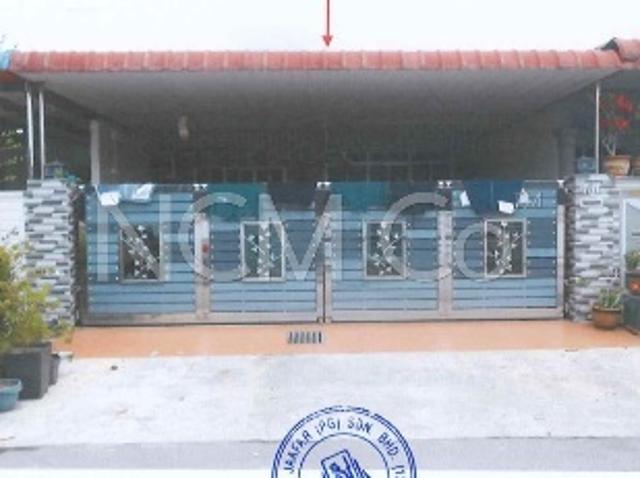 Terraced House for sale in Kuala Kedah, Kota Setar