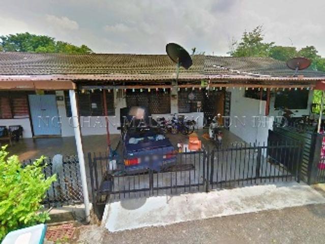 Terraced House for sale in Kuala Kedah, Kedah