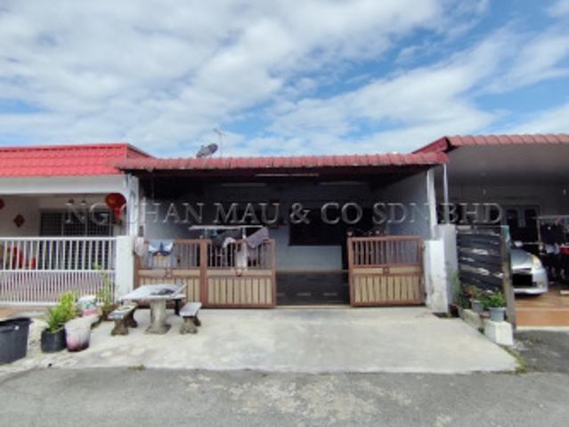 Terraced House for sale in Perak, Selama