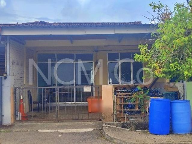 Terraced House for sale in Kuala Kedah, Kedah