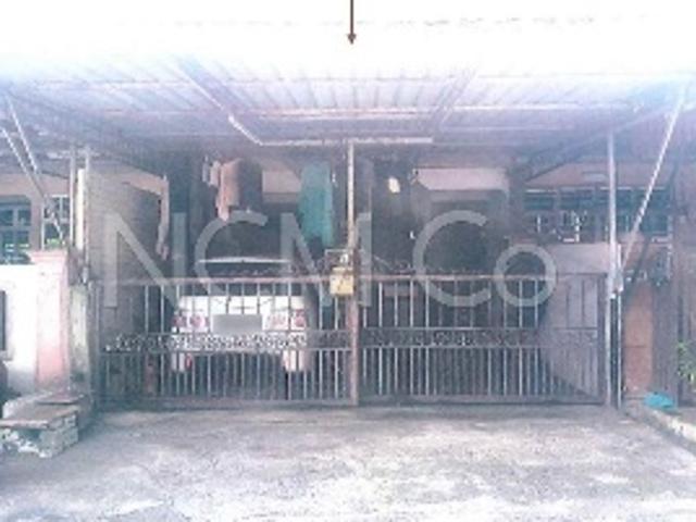 Terraced House for sale in Kuala Kedah, Kota Setar
