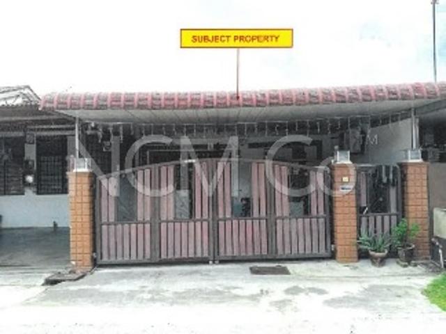 Terraced House for sale in Kuala Kedah, Kedah