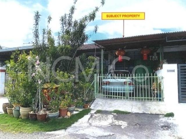 Terraced House for sale in Kuala Kedah, Kota Setar
