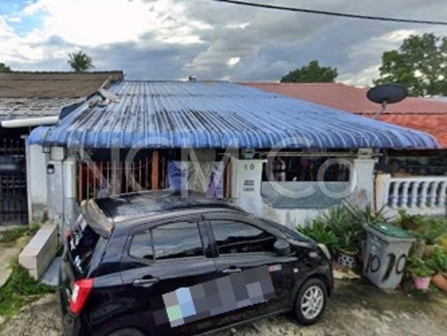 Terraced House for sale in Johor Bahru
