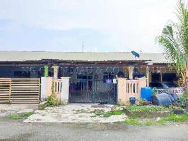 Terraced House for sale in Kuala Selangor, Selangor