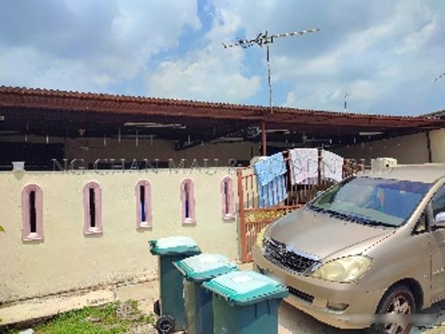 Terraced House for sale in Kuala Kedah, Kedah