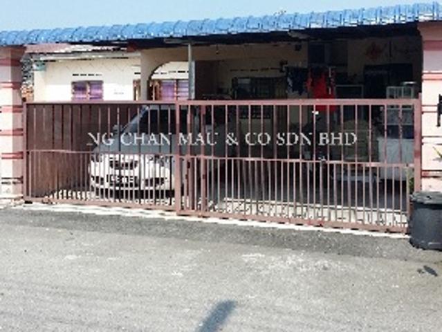 Terraced House for sale in Perak, Selama