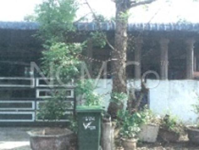 Terraced House for sale in Kuala Kedah, Kota Setar