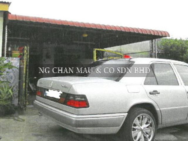 Terraced House for sale in Selama (Perak), Larut, Matang dan Selama