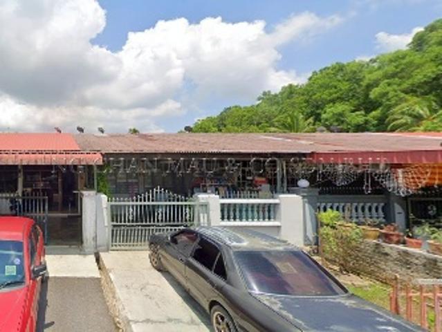 Terraced House for sale in Kuala Kedah, Kota Setar