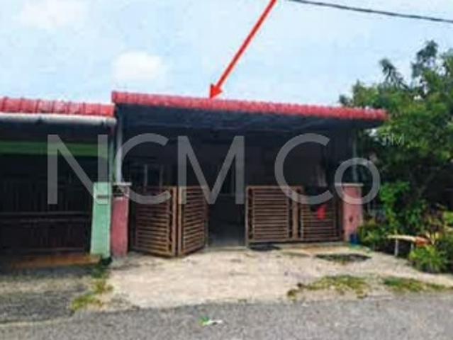 Terraced House for sale in Kuala Kedah, Kedah