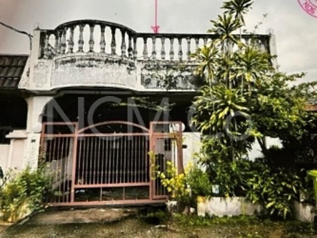 Terraced House for sale in Pahang