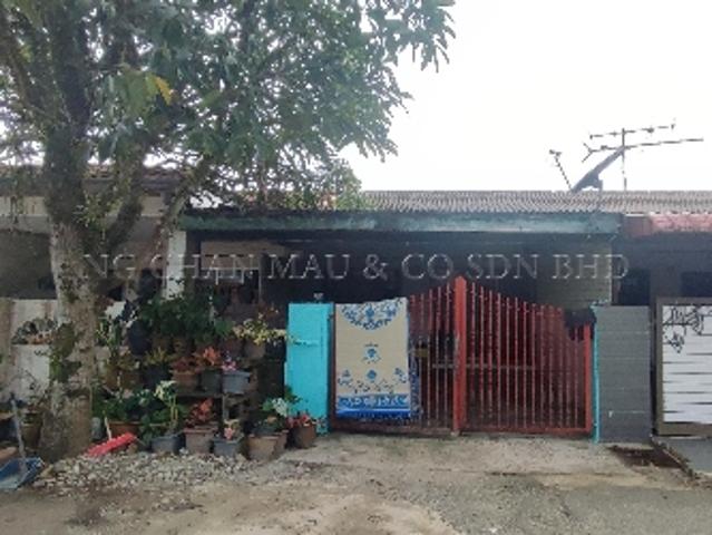 Terraced House for sale in Pahang