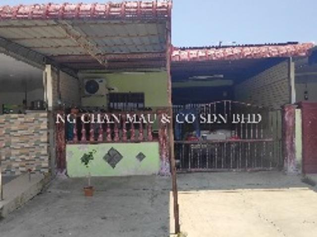 Terraced House for sale in Kuala Kedah, Kedah