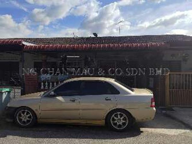 Terraced House for sale in Kuala Kedah, Kedah