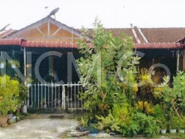 Terraced House for sale in Kuala Kedah, Kedah