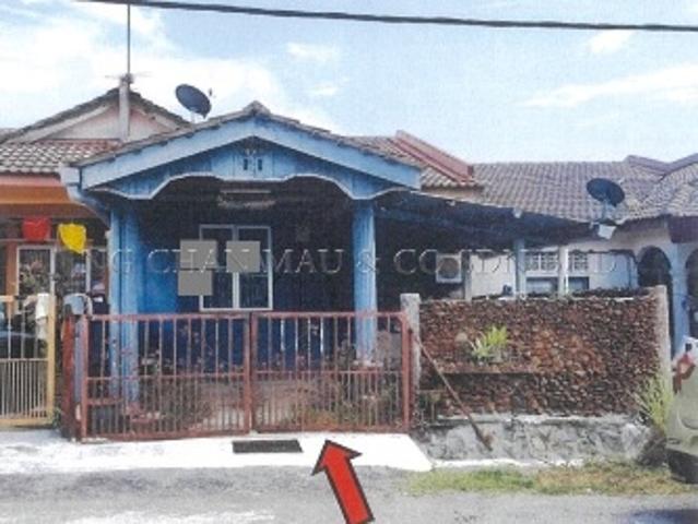 Terraced House for sale in Negeri Sembilan