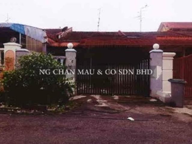 Terraced House for sale in Johor Bahru