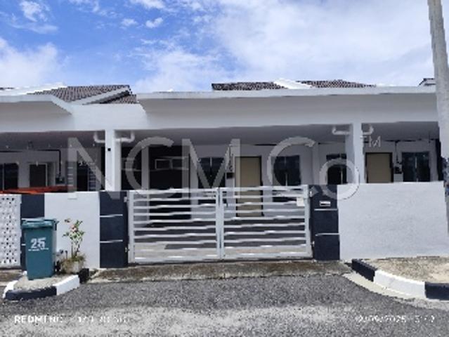Terraced House for sale in Georgetown, Penang