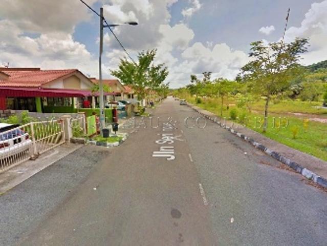 Terraced House for sale in Johor Bahru