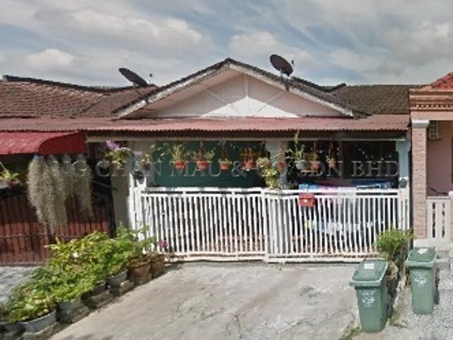 Terraced House for sale in Pahang
