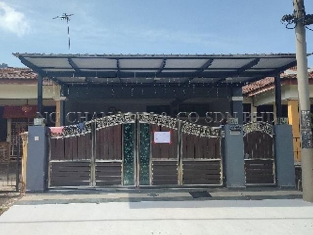 Terraced House for sale in Kuala Kedah, Kedah