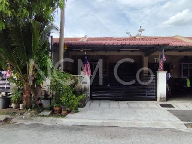 Terraced House for sale in Perak, Selama