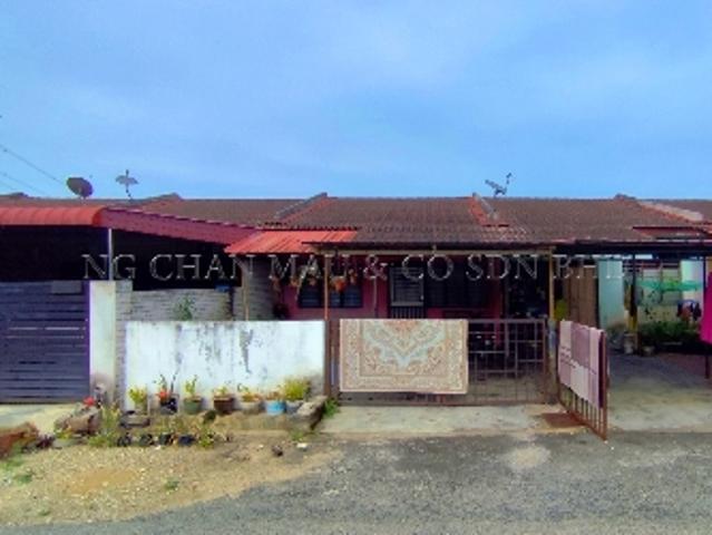 Terraced House for sale in Perak, Selama