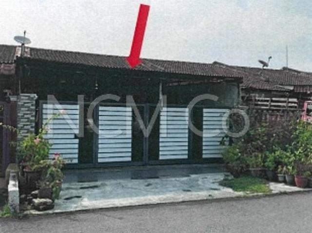 Terraced House for sale in Kuala Selangor, Selangor