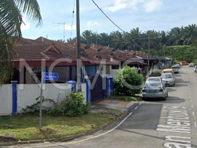 Terraced House for sale in Johor Bahru