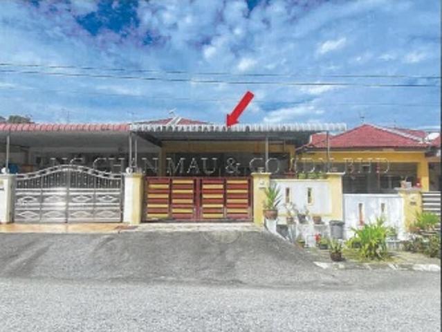 Terraced House for sale in Perak, Selama