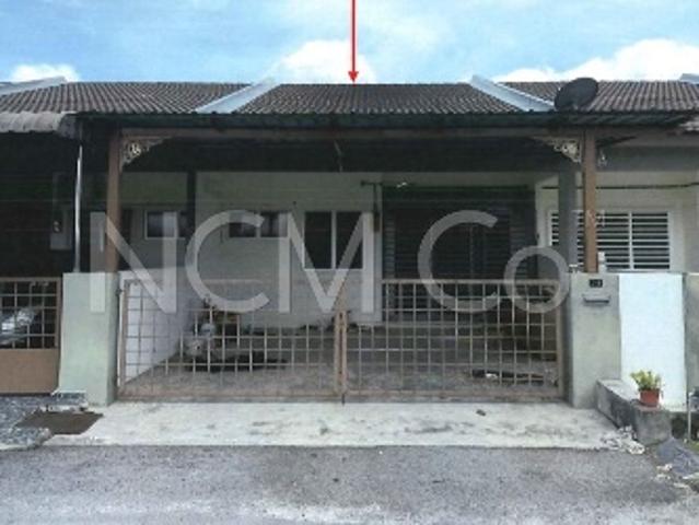 Terraced House for sale in Perak, Selama