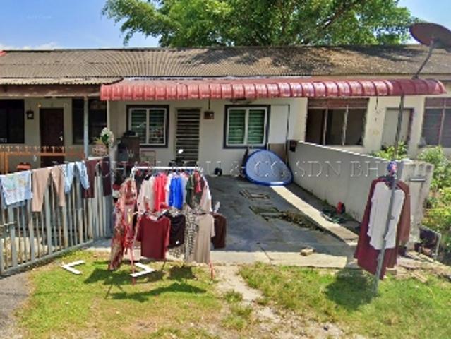 Terraced House for sale in Perak, Selama