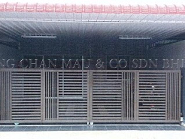 Terraced House for sale in Kuala Kedah, Kedah
