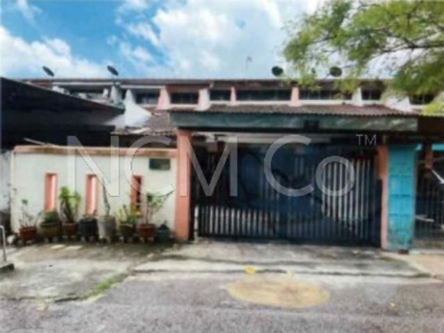 Terraced House for sale in Johor Bahru