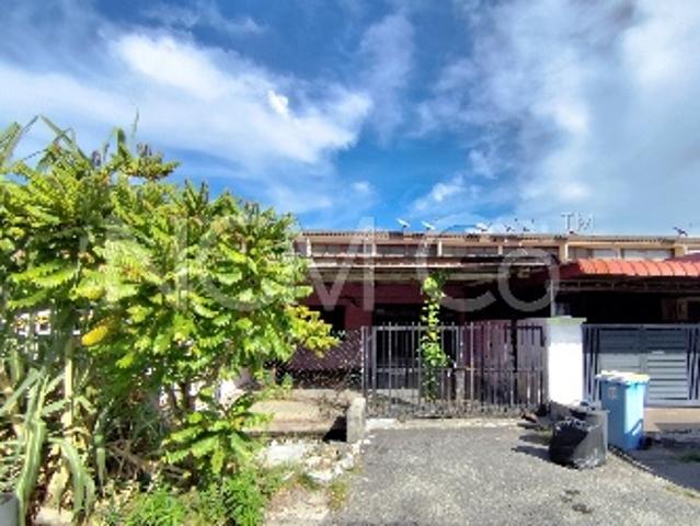 Terraced House for sale in Kuala Selangor