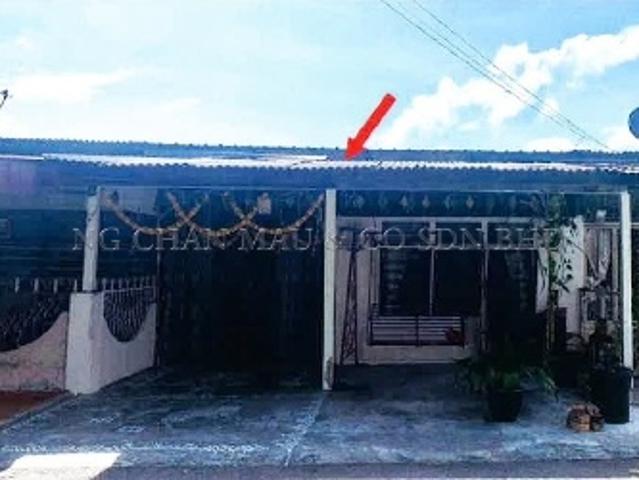 Terraced House for sale in Perak, Selama