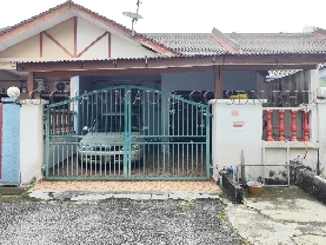 Terraced House for sale in Kuala Selangor
