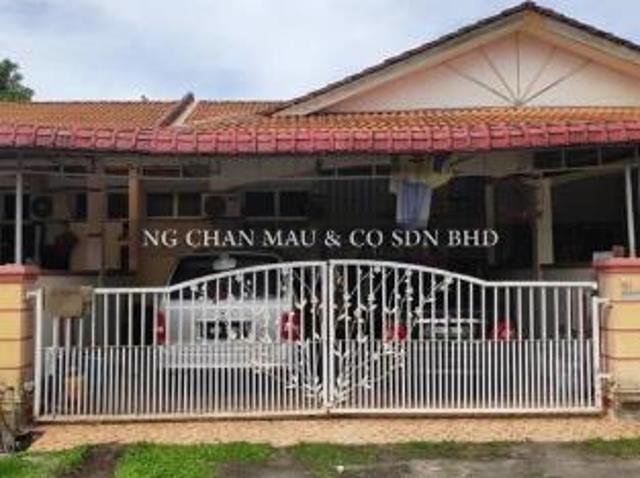 Terraced House for sale in Negeri Sembilan