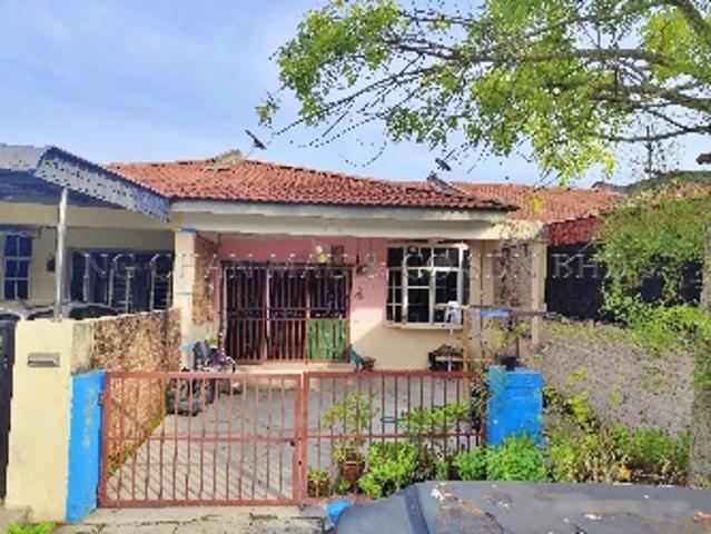 Terraced House for sale in Selama (Perak), Larut, Matang dan Selama