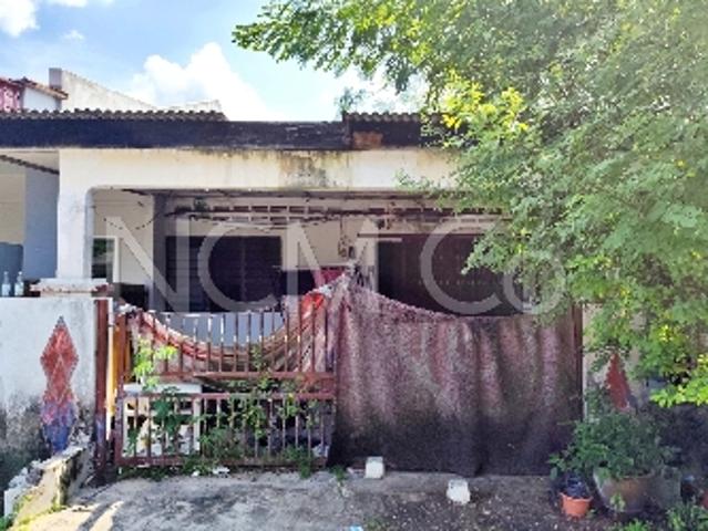 Terraced House for sale in Perak, Selama