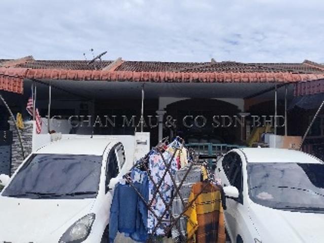 Terraced House for sale in Perak, Selama