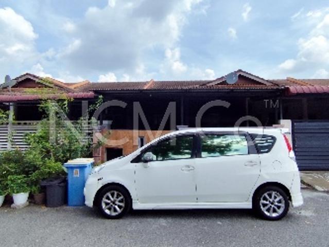 Terraced House for sale in Kuala Selangor