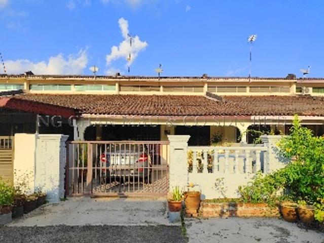 Terraced House for sale in Selama (Perak), Larut, Matang dan Selama