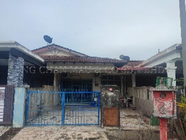 Terraced House for sale in Pahang