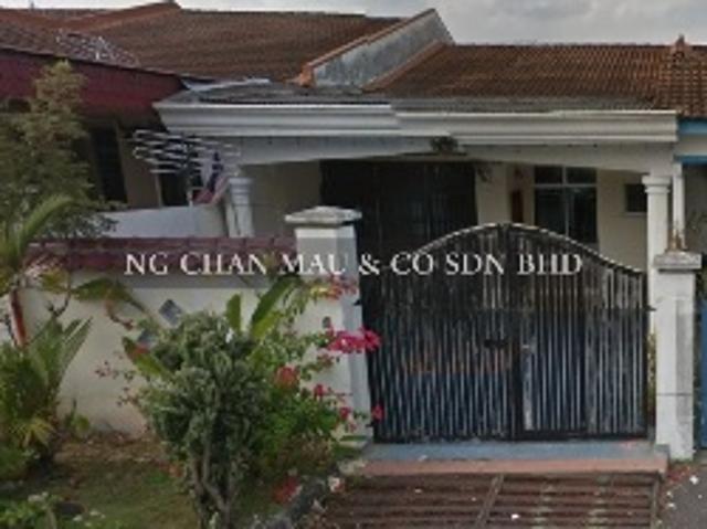 Terraced House for sale in Johore Bahru, Johor