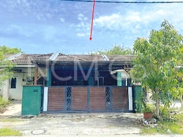 Terraced House for sale in Perak, Selama