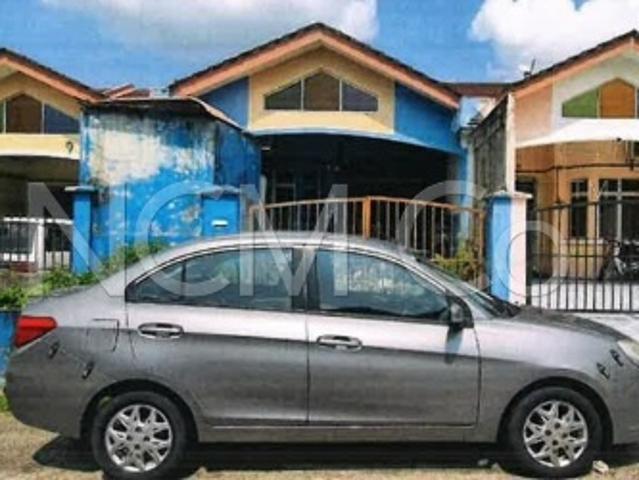 Terraced House for sale in Johore Bahru, Johor